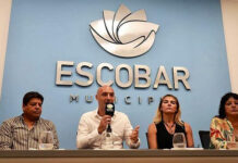 Más inclusión: comenzó una nueva edición del curso de Lengua de Señas con un récord de 4416 inscriptos