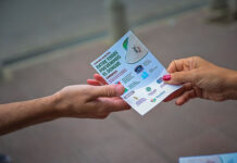 La Municipalidad realizó operativos territoriales para prevenir el dengue