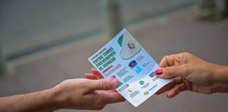 La Municipalidad realizó operativos territoriales para prevenir el dengue