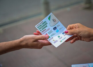 La Municipalidad realizó operativos territoriales para prevenir el dengue