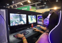 Tech Fest, una feria tecnológica de vanguardia en Escobar