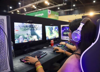 Tech Fest, una feria tecnológica de vanguardia en Escobar