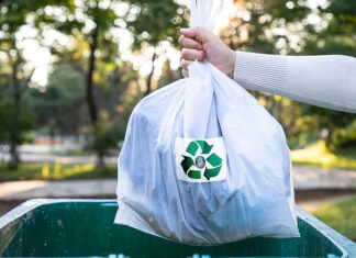 Escobar Sostenible: se pone en marcha la recolección diferenciada en el barrio El Cazador de Escobar