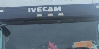 Gasoducto Néstor Kirchner: Massa anunció la última partida de tubos para terminar el primer tramo