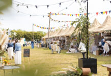 Llega a Escobar el Festival Warmichella, que reúne a emprendedores de moda, deco y música en vivo