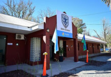 La Municipalidad de Escobar inauguró la base de Unidad Táctica de Operaciones Inmediatas de la Policía Bonaerense