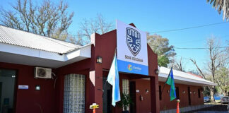 La Municipalidad de Escobar inauguró la base de Unidad Táctica de Operaciones Inmediatas de la Policía Bonaerense