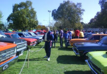 Finde en Escobar: Locos por los Fierros, una peatonal gastronómica y el Mercado del Paraná son algunos de los eventos destacados que organiza la Municipalidad