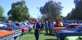 Finde en Escobar: Locos por los Fierros, una peatonal gastronómica y el Mercado del Paraná son algunos de los eventos destacados que organiza la Municipalidad