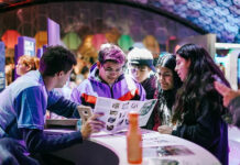 La Municipalidad de Escobar lanzó “360 Joven”, un espacio virtual con la oferta de programas y servicios para las nuevas generaciones