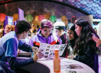 La Municipalidad de Escobar lanzó “360 Joven”, un espacio virtual con la oferta de programas y servicios para las nuevas generaciones