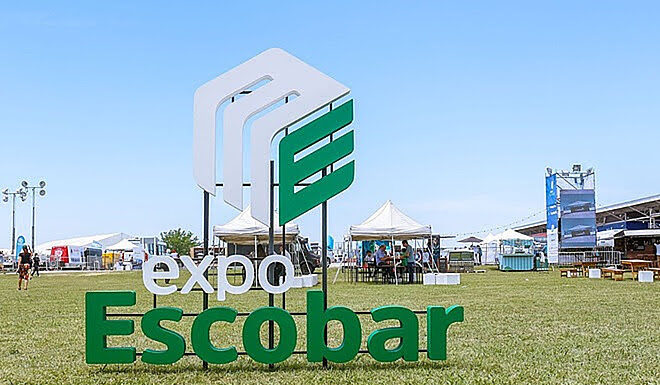 Expo Escobar 2023: se abrió la venta de entradas para los shows de Emilia, Pimpinela y Damas Gratis