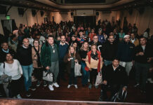 Más inclusión: 477 vecinos recibieron el pase multimodal para viajar de manera gratuita