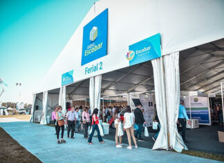 Expo Escobar 2023: más de 550 expositores confirmados para el multievento de negocios más grande de la Argentina