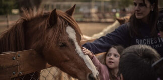 La Granja Educativa Don Benito reabre sus puertas con actividades para toda la familia