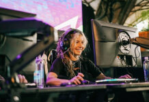 Una puerta al futuro: espacio para las nuevas tecnologías en Expo Escobar 2023