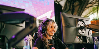 Una puerta al futuro: espacio para las nuevas tecnologías en Expo Escobar 2023