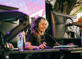 Una puerta al futuro: espacio para las nuevas tecnologías en Expo Escobar 2023