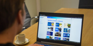 Escobar 360°: la plataforma digital de la Municipalidad ya tiene 100.000 usuarios y gestionó más de 200 mil trámites