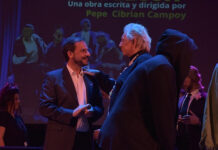 Se lanzó “El Seminari va al Barrio”, el programa municipal que llevará una obra dirigida por Pepe Cibrián Campoy a distintos puntos del distrito.