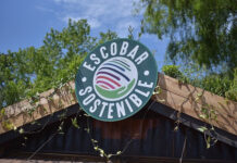 Expo Escobar 2023: la sostenibilidad como puerta al futuro