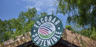 Expo Escobar 2023: la sostenibilidad como puerta al futuro