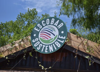 Expo Escobar 2023: la sostenibilidad como puerta al futuro