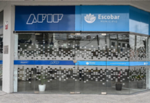 Primer Aniversario de la Delegación de AFIP y AMIP que atendió a más de 6.500 contribuyentes