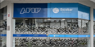 Primer Aniversario de la Delegación de AFIP y AMIP que atendió a más de 6.500 contribuyentes