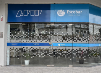 Primer Aniversario de la Delegación de AFIP y AMIP que atendió a más de 6.500 contribuyentes