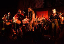 La Municipalidad de Escobar creó el Registro Único de Artistas Locales y el Registro de Establecimientos Comerciales para el Desarrollo de Artistas Locales