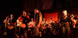 La Municipalidad de Escobar creó el Registro Único de Artistas Locales y el Registro de Establecimientos Comerciales para el Desarrollo de Artistas Locales