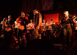 La Municipalidad de Escobar creó el Registro Único de Artistas Locales y el Registro de Establecimientos Comerciales para el Desarrollo de Artistas Locales