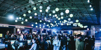 Expo Escobar 2023: amplia convocatoria en el espacio de vinculación laboral “Quiero Trabajar”