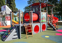 Programa Identidad Escobar: está abierta la convocatoria para ponerle nombre a los nuevos espacios públicos de Garín y Matheu