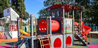 Programa Identidad Escobar: está abierta la convocatoria para ponerle nombre a los nuevos espacios públicos de Garín y Matheu