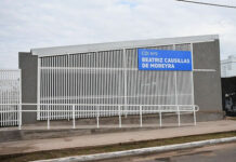 Abrió sus puertas en Maquinista Savio el noveno Centro de Desarrollo Infantil del distrito