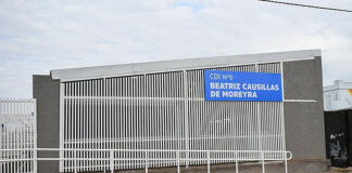 Abrió sus puertas en Maquinista Savio el noveno Centro de Desarrollo Infantil del distrito