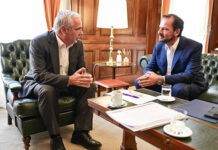 Comenzarán a funcionar dos nuevos juzgados con sede en Belén de Escobar