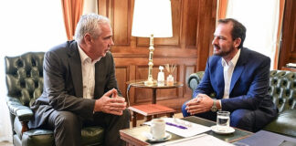 Comenzarán a funcionar dos nuevos juzgados con sede en Belén de Escobar