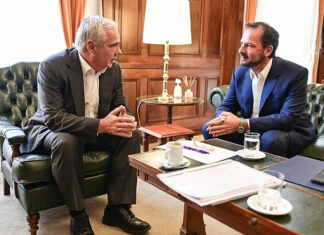 Comenzarán a funcionar dos nuevos juzgados con sede en Belén de Escobar