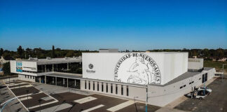 La Municipalidad de Escobar te invita a participar de la comunidad de graduados UBA