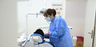 Belén de Escobar: el Centro Odontológico incorporó un nuevo equipo de radiografías panorámicas