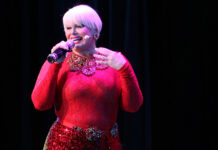 Escopark, Carmen Barbieri y cine 3D son las principales atracciones de Escobar para el primer fin de semana de vacaciones de invierno