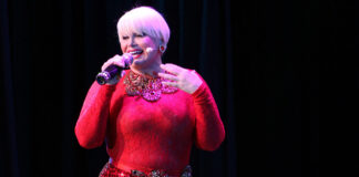 Escopark, Carmen Barbieri y cine 3D son las principales atracciones de Escobar para el primer fin de semana de vacaciones de invierno