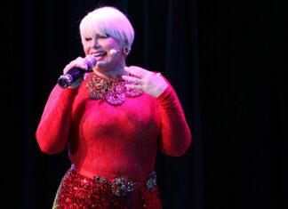 Escopark, Carmen Barbieri y cine 3D son las principales atracciones de Escobar para el primer fin de semana de vacaciones de invierno