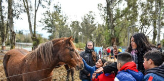 Vacaciones de invierno en Escobar: el Municipio prepara dos semanas repletas de entretenimiento y cultura