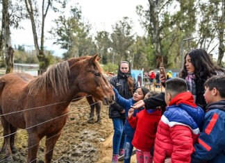 Vacaciones de invierno en Escobar: el Municipio prepara dos semanas repletas de entretenimiento y cultura