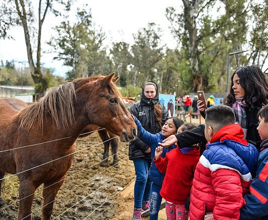 Vacaciones de invierno en Escobar: el Municipio prepara dos semanas repletas de entretenimiento y cultura