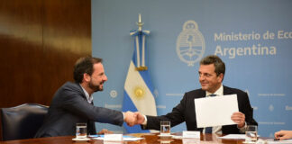 La ampliación de la red de gas del partido de Escobar ya entró en proceso de licitación